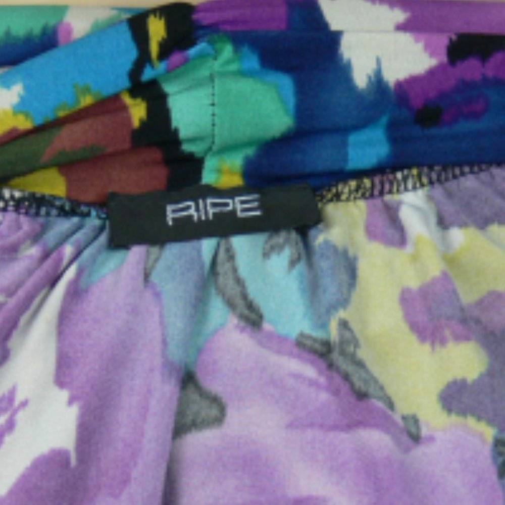 Ripe Ladies Top - Picture 4 of 4